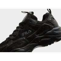 Buty dziecięce FILA RAY TRACER 2K 3rm02886-002 kolor czarny
