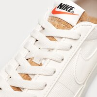 Męskie buty NIKE BLAZER LOW '77 PRM dv7231-001 kolor beżowy