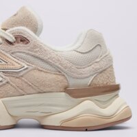Damskie buty NEW BALANCE 9060  u9060ccb kolor beżowy
