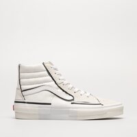 Męskie buty VANS SK8-HI RECONSTRUCT vn0005ukqjm1 kolor biały