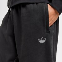 Spodnie męskie ADIDAS SPODNIE SCRIPT PANT jm3534 kolor czarny