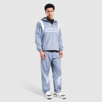 Spodnie męskie NIKE SPODNIE M NSW WVN PANT SHOX ih0653-493 kolor niebieski