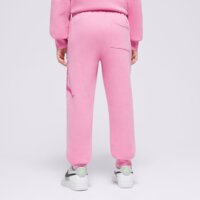 Spodnie dziecięce JORDAN SPODNIE JDN JUMPMAN BASELINE PANT GIRL 45d289-afn kolor różowy