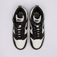 Damskie buty NIKE W DUNK HIGH NN fv5960-101 kolor biały