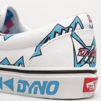 Męskie buty VANS ERA  vn0005uez5d1 kolor biały