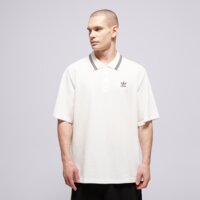 ADIDAS POLO LOOSE POLO jw5898 kolor biały