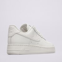Damskie buty NIKE W AIR FORCE 1 '07 LO NJ im6485-121 kolor beżowy
