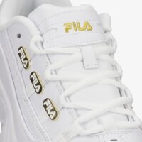 Damskie buty FILA HOMETOWN 5cm00547-141 kolor biały