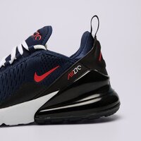 Buty dziecięce NIKE AIR MAX 270 943345-410 kolor granatowy