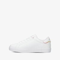 Buty dziecięce LACOSTE POWERCOURT 0921 2 SUJ 741suj00151y9 kolor biały