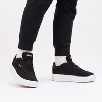 Damskie buty ADIDAS COURT PLATFORM CLN gw6909 kolor czarny