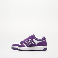 Buty dziecięce NEW BALANCE 480  phb480wd kolor fioletowy