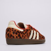 Damskie buty ADIDAS SAMBA OG ANIMAL PRINT  ji2734 kolor multicolor