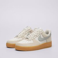 Męskie buty NIKE AIR FORCE 1 '07 LV8 fq8714-002 kolor beżowy
