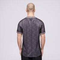Koszulka męska UMBRO T-SHIRT FOOTBALL JERSEY ul125tsm83001 kolor czarny