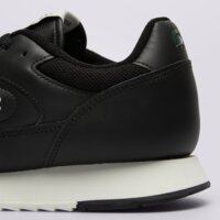 Męskie buty LACOSTE LINETRACK 2231 SMA 746sma0012454 kolor czarny