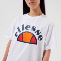 Koszulka damska ELLESSE T-SHIRT CINETTA WHT WHT smg13518908 kolor biały