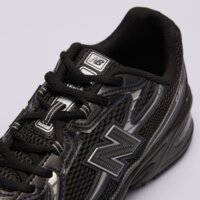 Męskie buty NEW BALANCE 740  u740bm2 kolor czarny