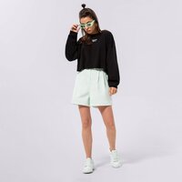 Spodenki damskie REEBOK SZORTY CL WOMENS TREND SHORT hb8649 kolor miętowy