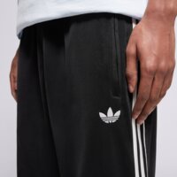 Spodnie męskie ADIDAS SPODNIE FIREBIRD TP kd8315 kolor czarny