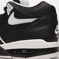 Męskie buty NIKE AIR FLIGHT 89 cu4833-015 kolor czarny