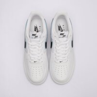 Męskie buty NIKE AIR FORCE 1 '07  iq7593-100 kolor biały