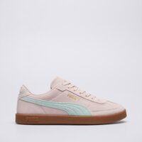 Damskie buty PUMA CLUB II ERA SUEDE 40071706 kolor różowy
