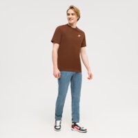 Koszulka męska NIKE T-SHIRT SPORTSWEAR CLUB ar4997-259 kolor brązowy