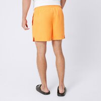 Męskie spodenki NIKE SWIM SZORTY NIKE ESSENTIAL 5" SHORTS nessa560-811 kolor pomarańczowy