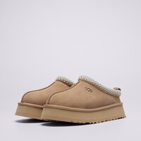 Klapki damskie UGG TAZZ II 1174471-san kolor beżowy