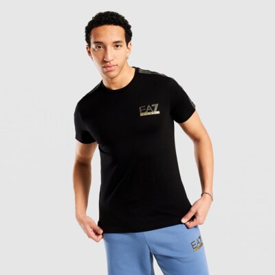 EMPORIO ARMANI 7 T-SHIRT TAPE