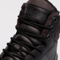 Męskie buty ADIDAS HOOPS 3.0 MID WTR gw6421 kolor czarny