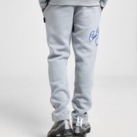 Spodnie męskie HOODRICH SPODNIE VITAL JOG GRY hr - 0124 - 0474 kolor szary
