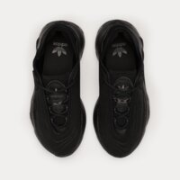 Buty dziecięce ADIDAS ADIFOM SLTN J fz5639 kolor czarny