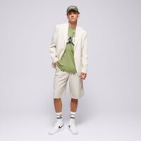 Koszulka męska JORDAN T-SHIRT M J JD AIR STRETCH SS CREW dv1445-340 kolor zielony