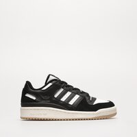 Buty dziecięce ADIDAS FORUM LOW CL J id6862 kolor czarny