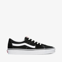 Męskie buty VANS SK8-LOW  vn0a4uuk6bt1 kolor czarny