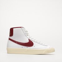 Damskie buty NIKE BLAZER MID '77 SE dv7003-100 kolor biały