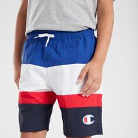 CHAMPION SZORTY BEACHSHORT B 306730bs003 kolor multicolor