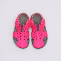 Dziecięce sandały NIKE SUNRAY PROTECT 2  943827-605 kolor różowy