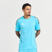 Koszulka męska ADIDAS T-SHIRT TIRO24 JSY is6147 kolor niebieski