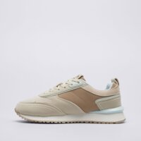 Damskie buty UMBRO STELLA umwl224004 kolor beżowy