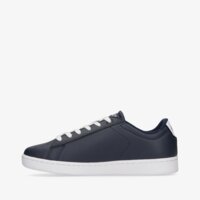 Buty dziecięce LACOSTE CARNABY EVO 0922 2 SUJ 743suj0004092 kolor granatowy