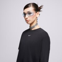 Koszulka damska NIKE T SHIRT W NSW ESSENTIALS fd4149-010 kolor czarny