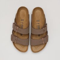 Klapki damskie BIRKENSTOCK ARIZONA BS 151183 kolor brązowy