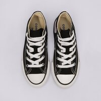 Buty dziecięce CONVERSE CHUCK TAYLOR ALL STAR  3j231c kolor czarny