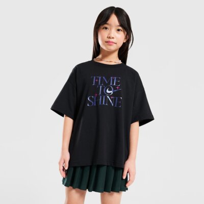 NIKE T-SHIRT G NSW TEE EMPOWER SHINE