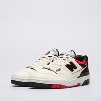 Męskie buty NEW BALANCE 550  bb550str kolor kremowy