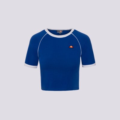 ELLESSE T-SHIRT CHEVALIER TEE BLUE