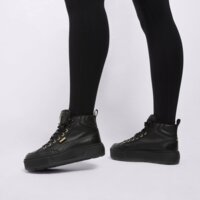 Damskie buty PUMA KARMEN MID 38585702 kolor czarny